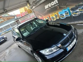 Обява за продажба на BMW 320 E91 ~7 800 лв. - изображение 1