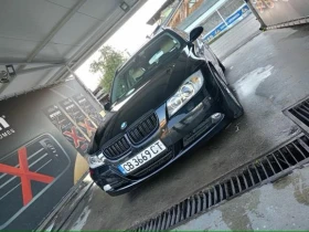Обява за продажба на BMW 320 E91 ~7 800 лв. - изображение 1