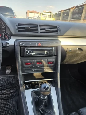 Audi A4 Full S line - 3500 лв. - 18490963 8