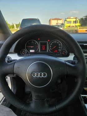 Audi A4 Full S line - 3500 лв. - 18490963 6