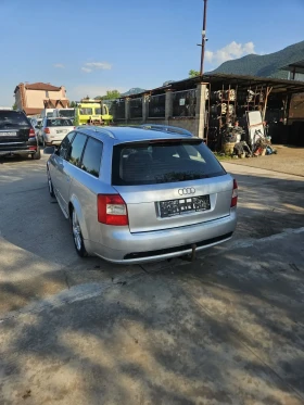 Audi A4 Full S line - 3500 лв. - 18490963 4