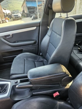Audi A4 Full S line - 3500 лв. - 18490963 5