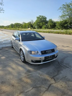 Audi A4 Full S line - 3500 лв. - 18490963 2