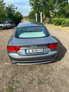 Audi A7 | Mobile.bg    4