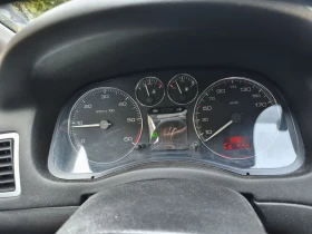 Peugeot 307 1.6 HDI / 90 hp / 307 SW - 3100 лв. - 33494786 8