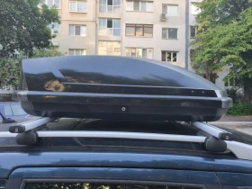Peugeot 307 1.6 HDI / 90 hp / 307 SW - 3100 лв. - 33494786 13