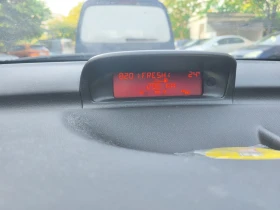 Peugeot 307 1.6 HDI / 90 hp / 307 SW - 3100 лв. - 33494786 6