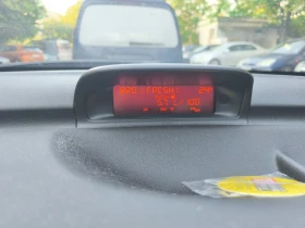 Peugeot 307 1.6 HDI / 90 hp / 307 SW - 3100 лв. - 33494786 7