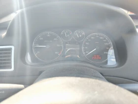 Обява за продажба на Peugeot 307 1.6 HDI / 90 hp / 307 SW ~3 300 лв. - изображение 4