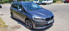 BMW 2 Gran Tourer F46, 216i Facelift | Mobile.bg    3