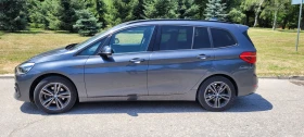 BMW 2 Gran Tourer F46, 216i Facelift | Mobile.bg    4