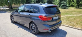 BMW 2 Gran Tourer F46, 216i Facelift | Mobile.bg    7