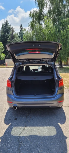 BMW 2 Gran Tourer F46, 216i Facelift | Mobile.bg    12