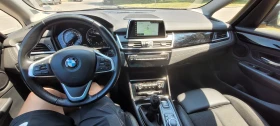 BMW 2 Gran Tourer F46, 216i Facelift | Mobile.bg    9
