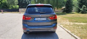 BMW 2 Gran Tourer F46, 216i Facelift | Mobile.bg    6