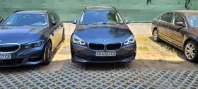 BMW 2 Gran Tourer F46, 216i Facelift | Mobile.bg    15