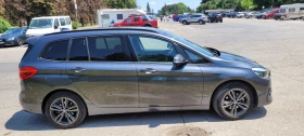 BMW 2 Gran Tourer F46, 216i Facelift | Mobile.bg    8