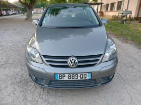 Обява за продажба на VW Golf Plus 2.0 TDI BKD ~6 900 лв. - изображение 2