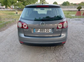 Обява за продажба на VW Golf Plus 2.0 TDI BKD ~6 900 лв. - изображение 5