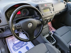 Обява за продажба на VW Golf Plus 2.0 TDI BKD ~6 900 лв. - изображение 6