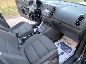 Обява за продажба на VW Golf Plus 2.0 TDI BKD ~6 900 лв. - изображение 8