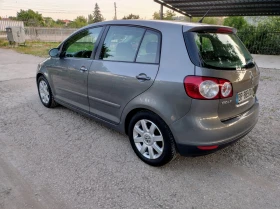 Обява за продажба на VW Golf Plus 2.0 TDI BKD ~6 900 лв. - изображение 4
