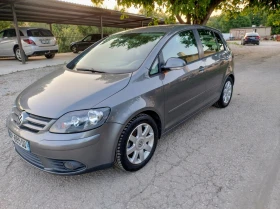 Обява за продажба на VW Golf Plus 2.0 TDI BKD ~6 900 лв. - изображение 1