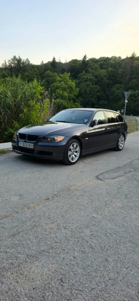 BMW 320 E91 | Mobile.bg    3