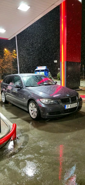 BMW 320 E91 | Mobile.bg    9