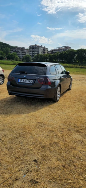 BMW 320 E91 | Mobile.bg    2
