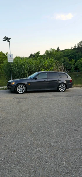 BMW 320 E91 | Mobile.bg    4