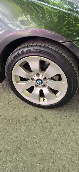 BMW 320 E91 | Mobile.bg    6