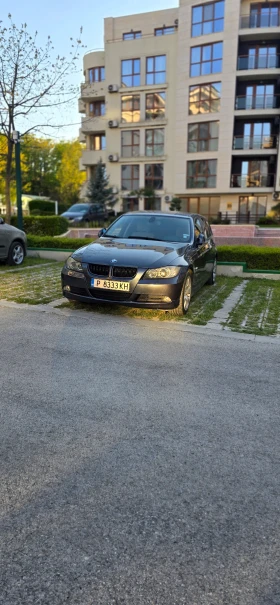 BMW 320 E91 | Mobile.bg    5