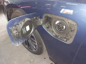 BMW 550 e xDrive Steptronic - 156420 лв. - 48348848 12