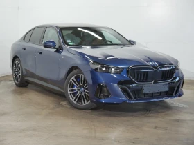 BMW 550 e xDrive Steptronic - 156420 лв. - 48348848 4