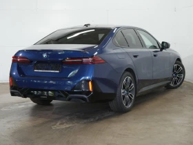 BMW 550 e xDrive Steptronic - 156420 лв. - 48348848 3
