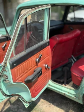 Moskvich 408 | Mobile.bg    8
