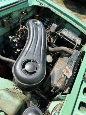 Moskvich 408 | Mobile.bg    12