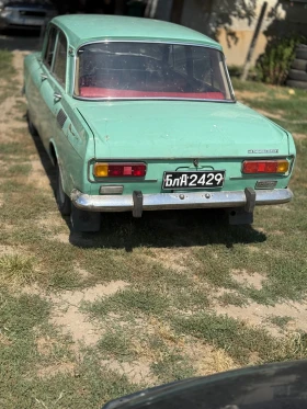 Moskvich 408 | Mobile.bg    9