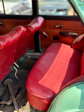 Moskvich 408 | Mobile.bg    7