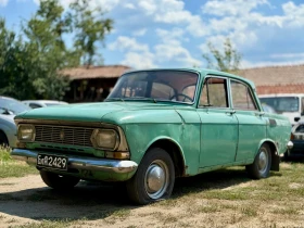 Moskvich 408 | Mobile.bg    3