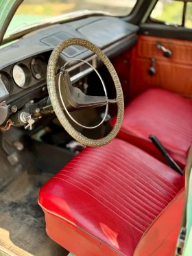Moskvich 408 | Mobile.bg    4