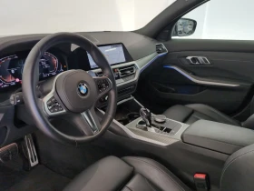 BMW 320 d/190HP/M-SPORT/AMBI/CAM/NAVI/LED/HI-FI/678v - 70199 лв. - 20961623 8