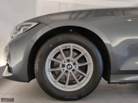 BMW 320 d/190HP/M-SPORT/AMBI/CAM/NAVI/LED/HI-FI/678v - 70199 лв. - 20961623 3