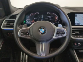 BMW 320 d/190HP/M-SPORT/AMBI/CAM/NAVI/LED/HI-FI/678v - 70199 лв. - 20961623 6