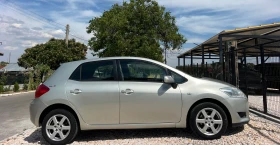 Toyota Auris 2.0D-4D KLIMATRONIK/6sk/UNIKAT | Mobile.bg    6