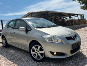 Toyota Auris 2.0D-4D KLIMATRONIK/6sk/UNIKAT | Mobile.bg    5