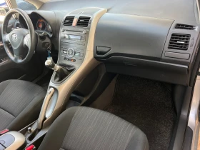 Toyota Auris 2.0D-4D KLIMATRONIK/6sk/UNIKAT | Mobile.bg    14