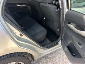 Toyota Auris 2.0D-4D KLIMATRONIK/6sk/UNIKAT | Mobile.bg    17