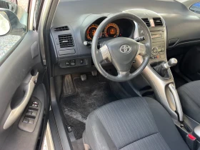 Toyota Auris 2.0D-4D KLIMATRONIK/6sk/UNIKAT | Mobile.bg    10